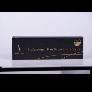 Steam Styler